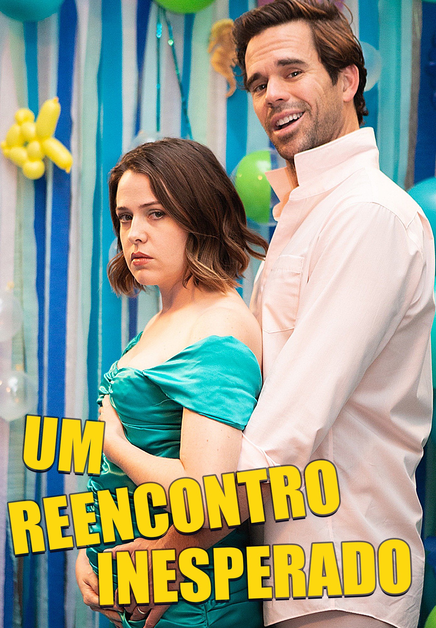 Um Reencontro Inesperado