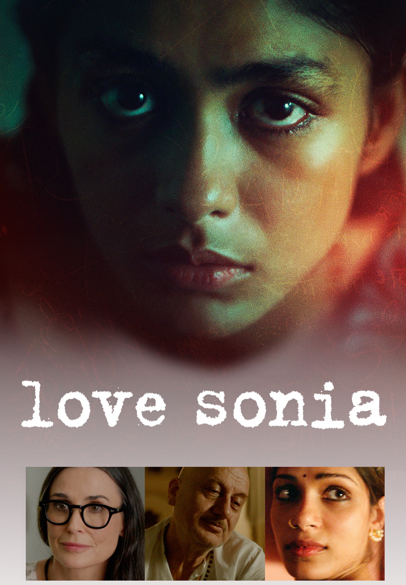 Love Sonia