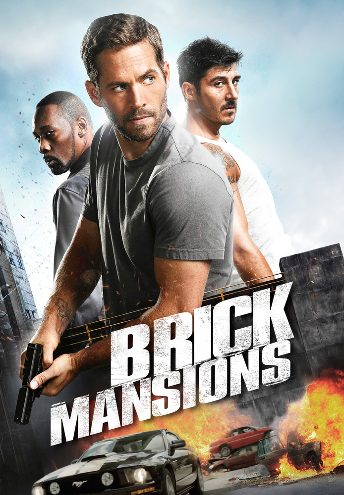 Brick Mansions