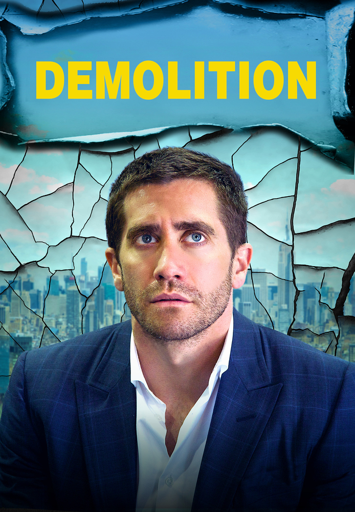 Demolition