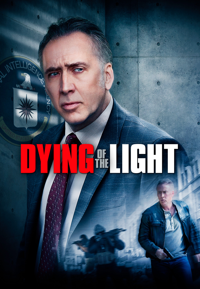 Dying of the Light