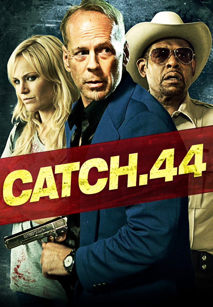 Catch .44