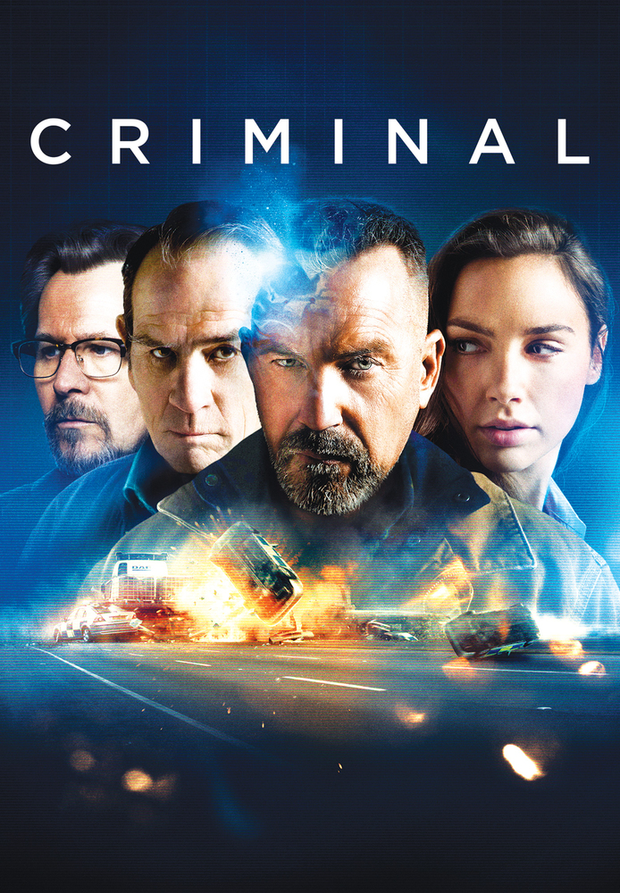 Criminal