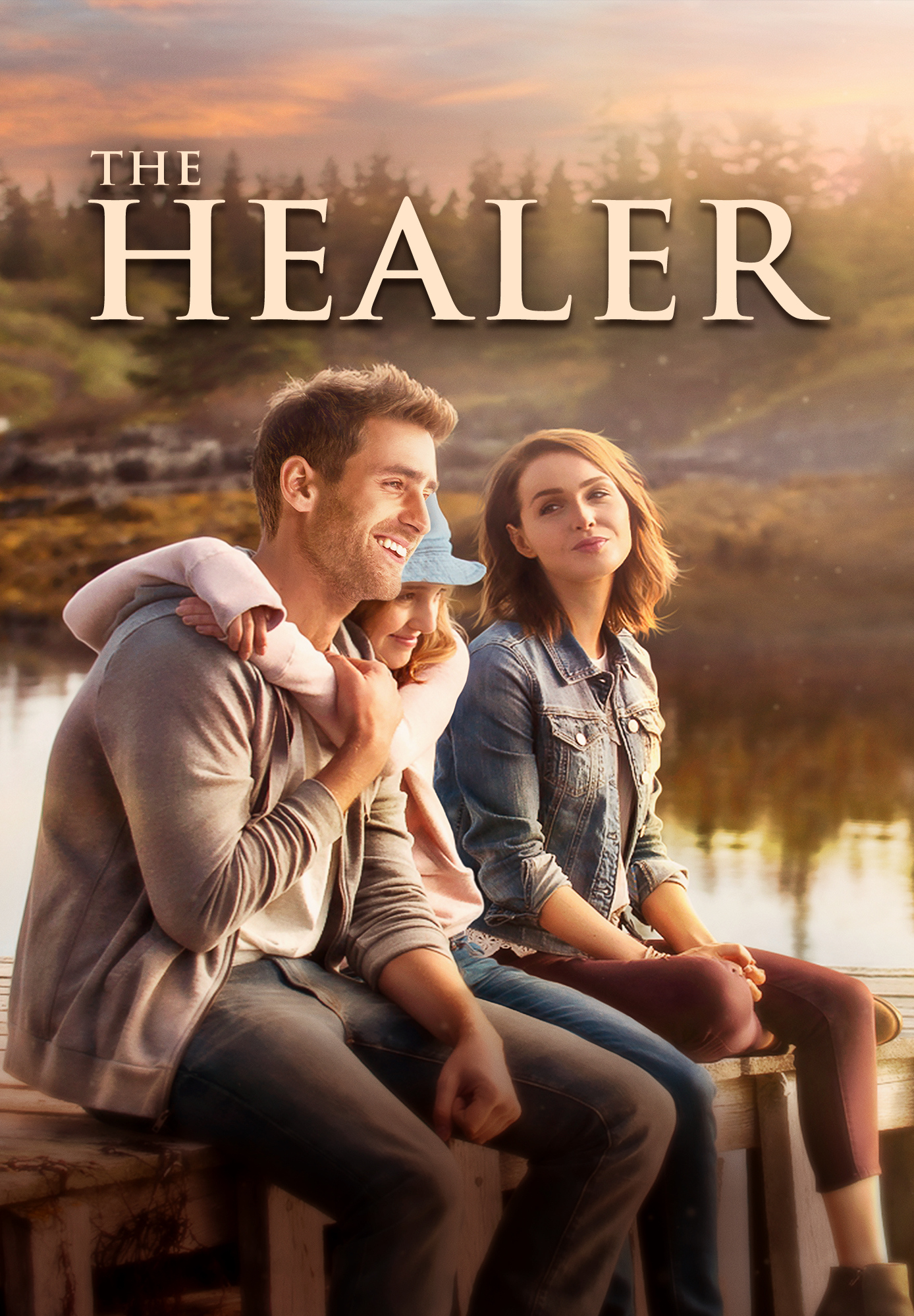 Healer, The