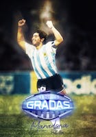 Desde Las Gradas: Maradona