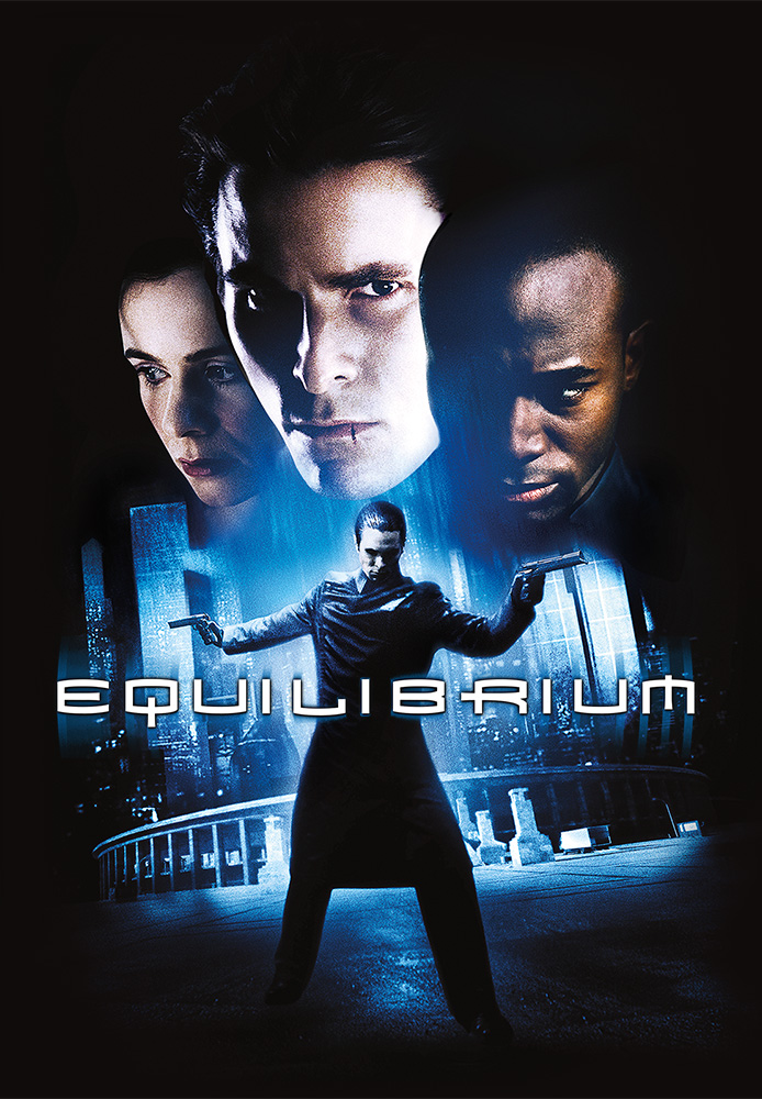 Equilibrium