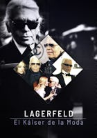 Lagerfeld, El Kaiser de la Moda LT