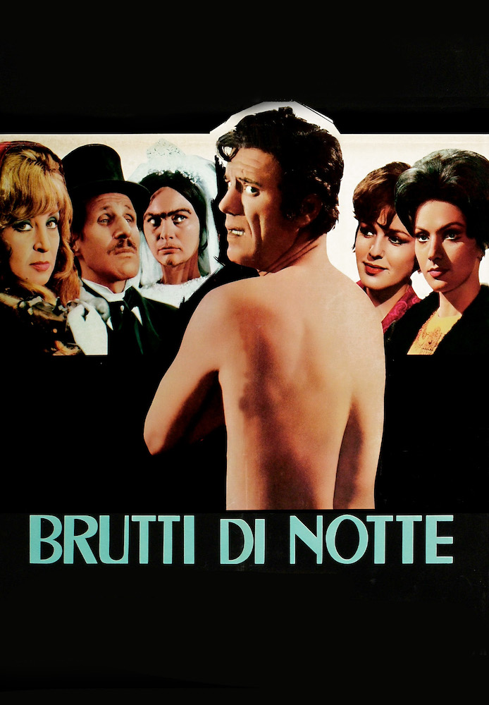 Immagine di Brutti di notte