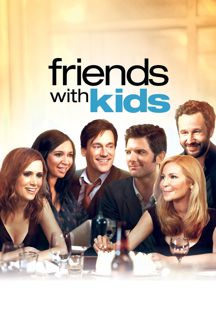 Friends With Kids