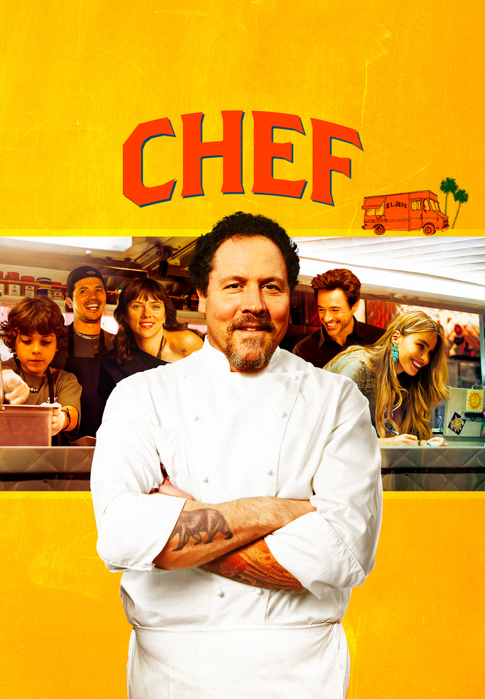 Chef