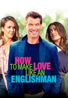 How To Make Love Like An Englishman
