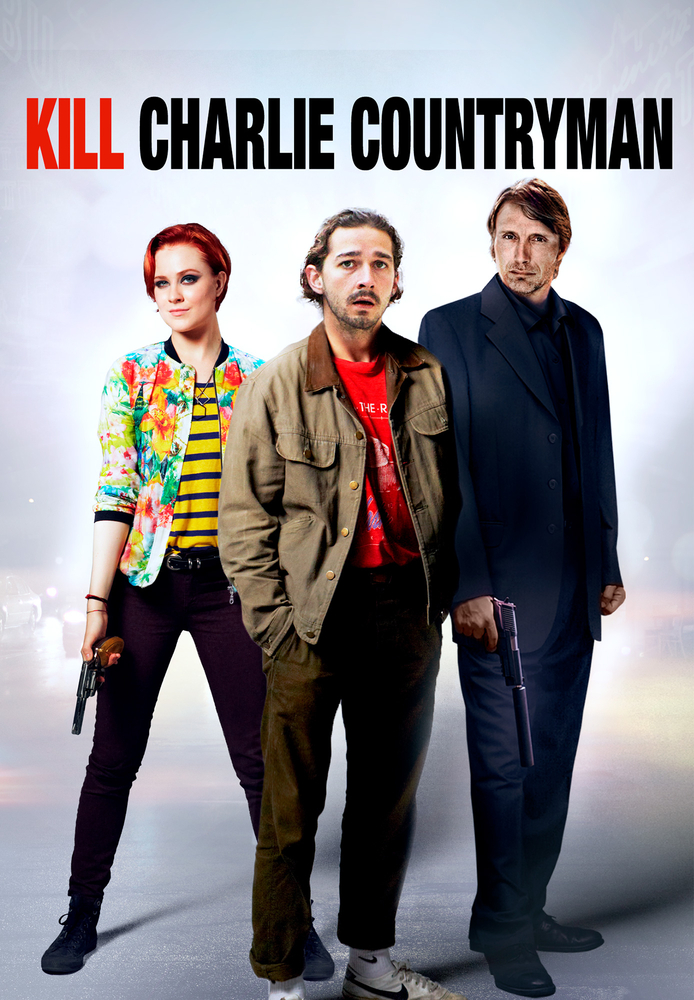 Kill Charlie Countryman