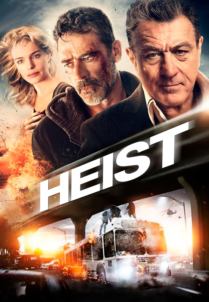 Heist