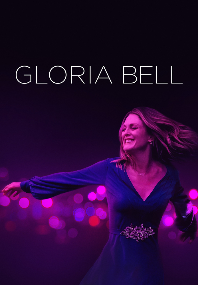GLORIA BELL