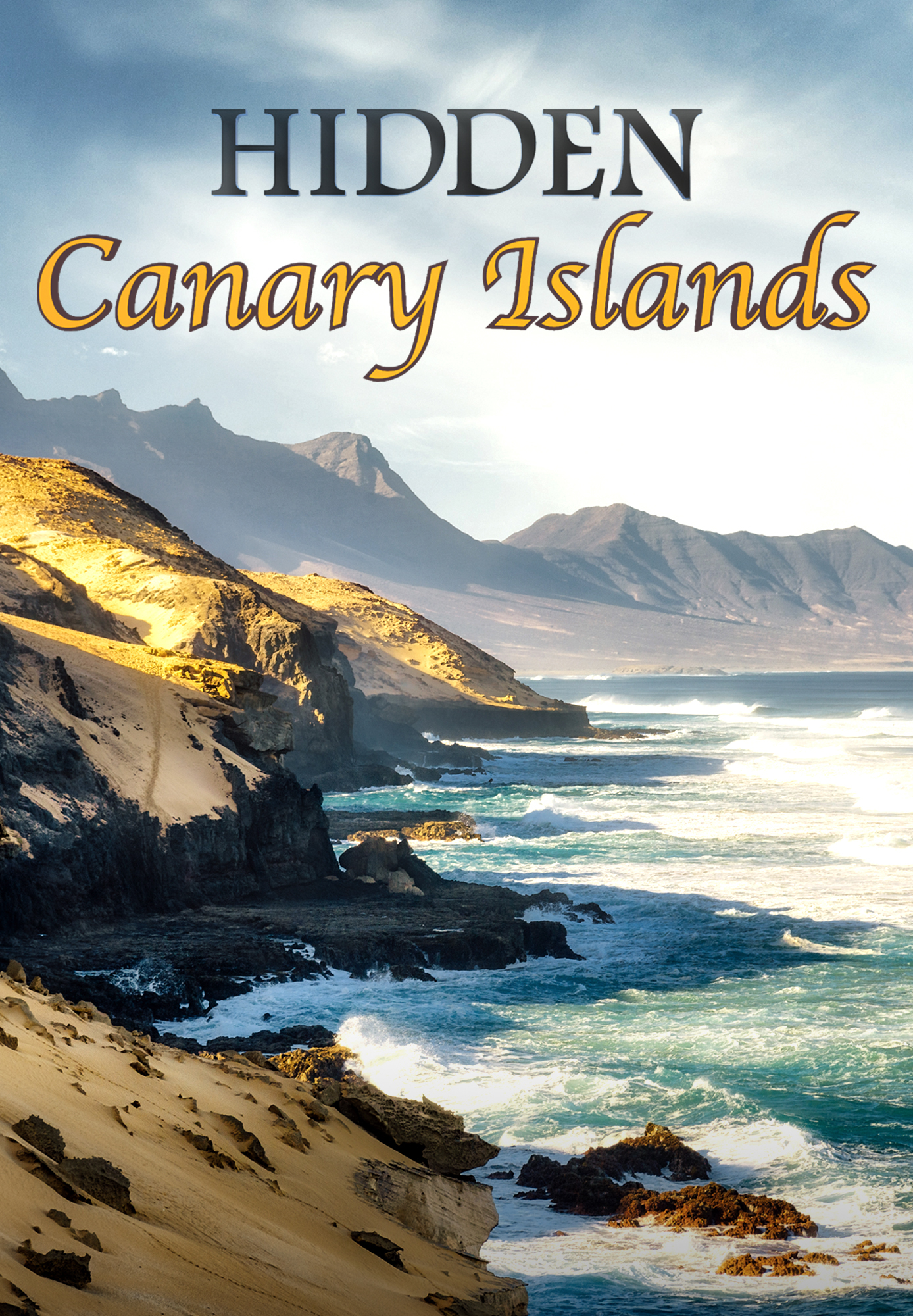 Hidden Canary Islands