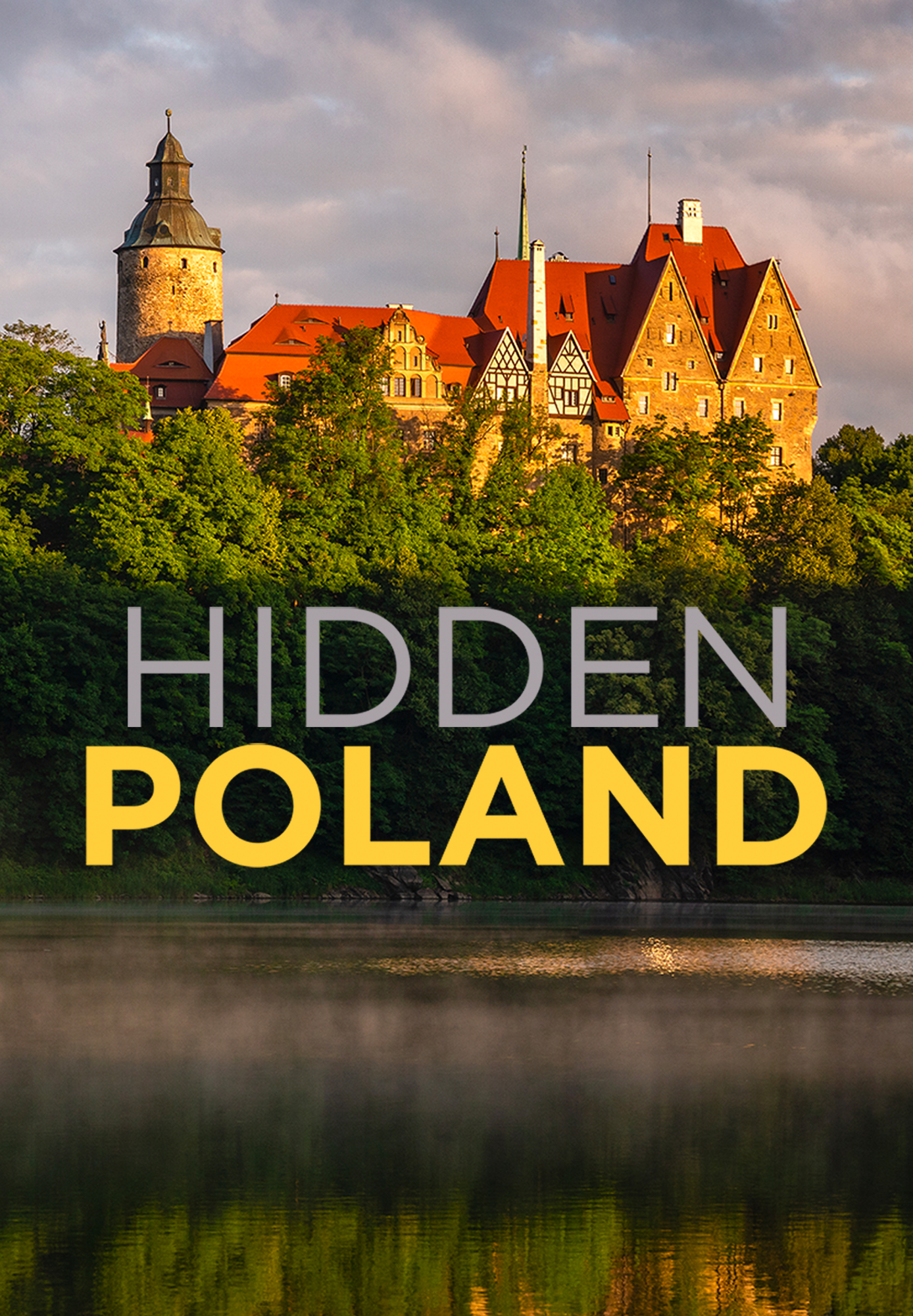 Hidden Poland