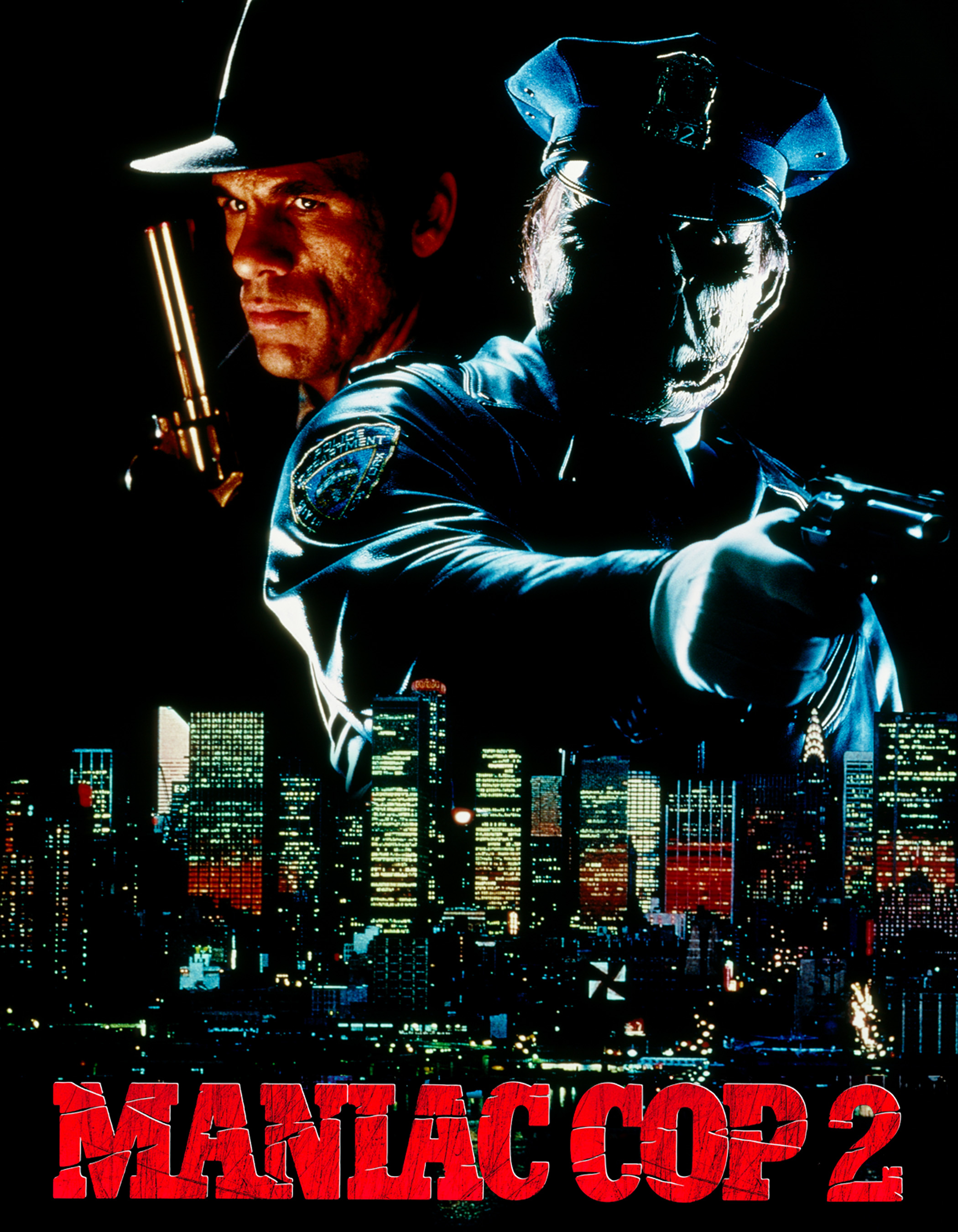 Maniac Cop 2