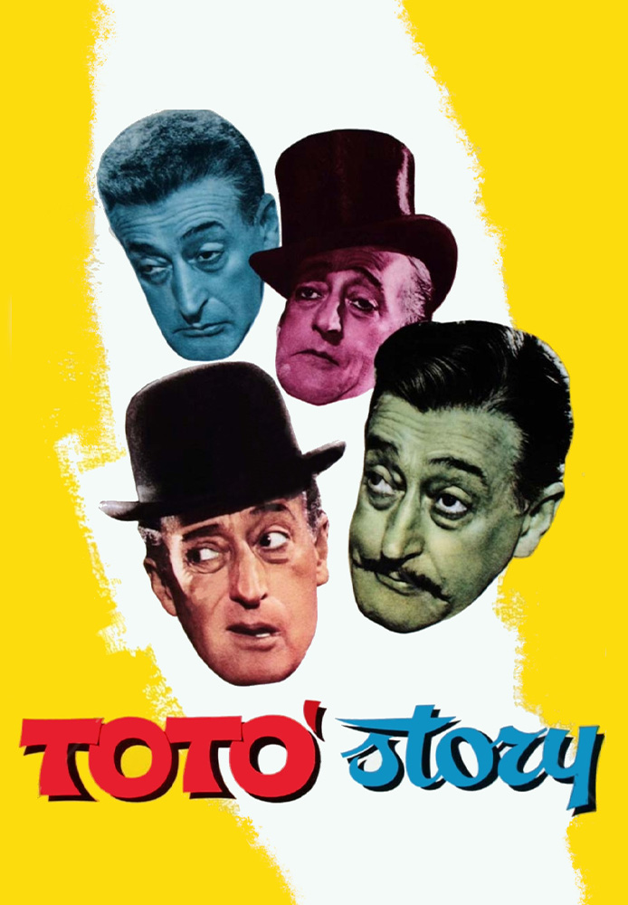 Immagine di Totò Story