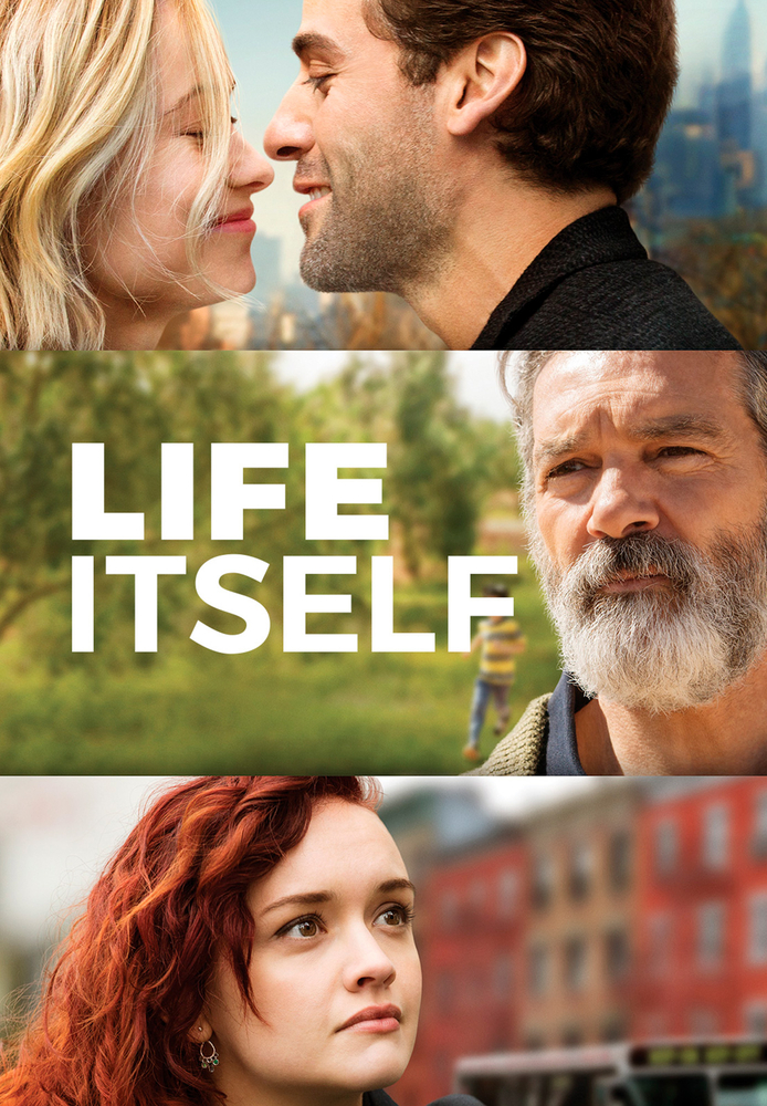 LIFE ITSELF