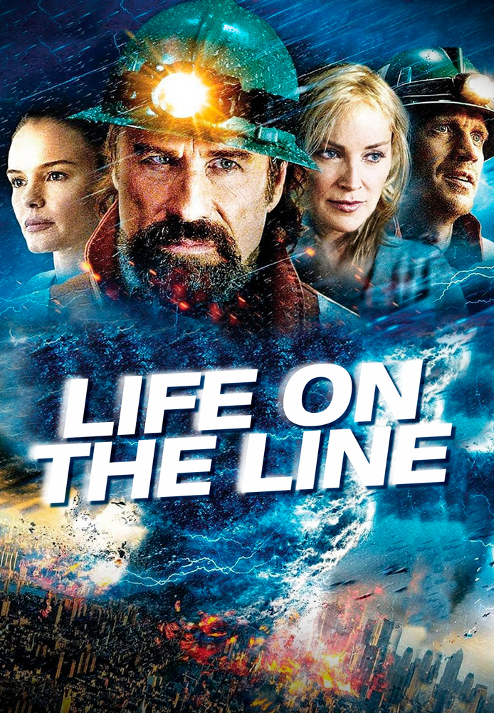 Life On The Line