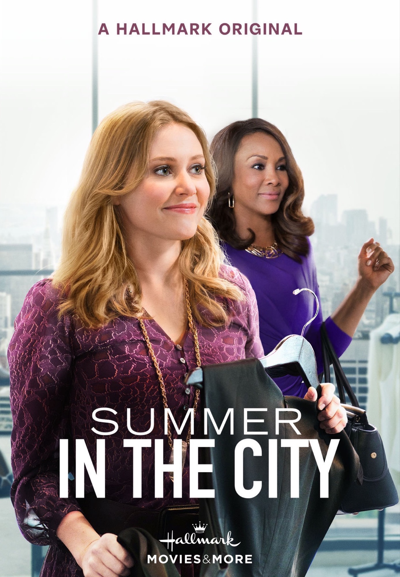 Summer in the City