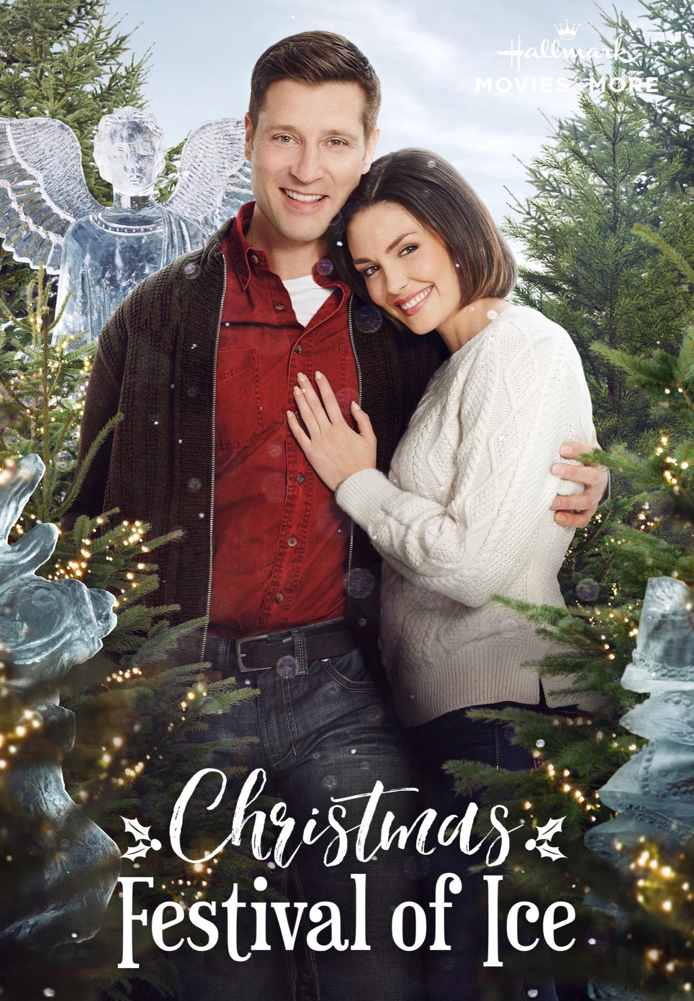 Christmas Festival of Ice