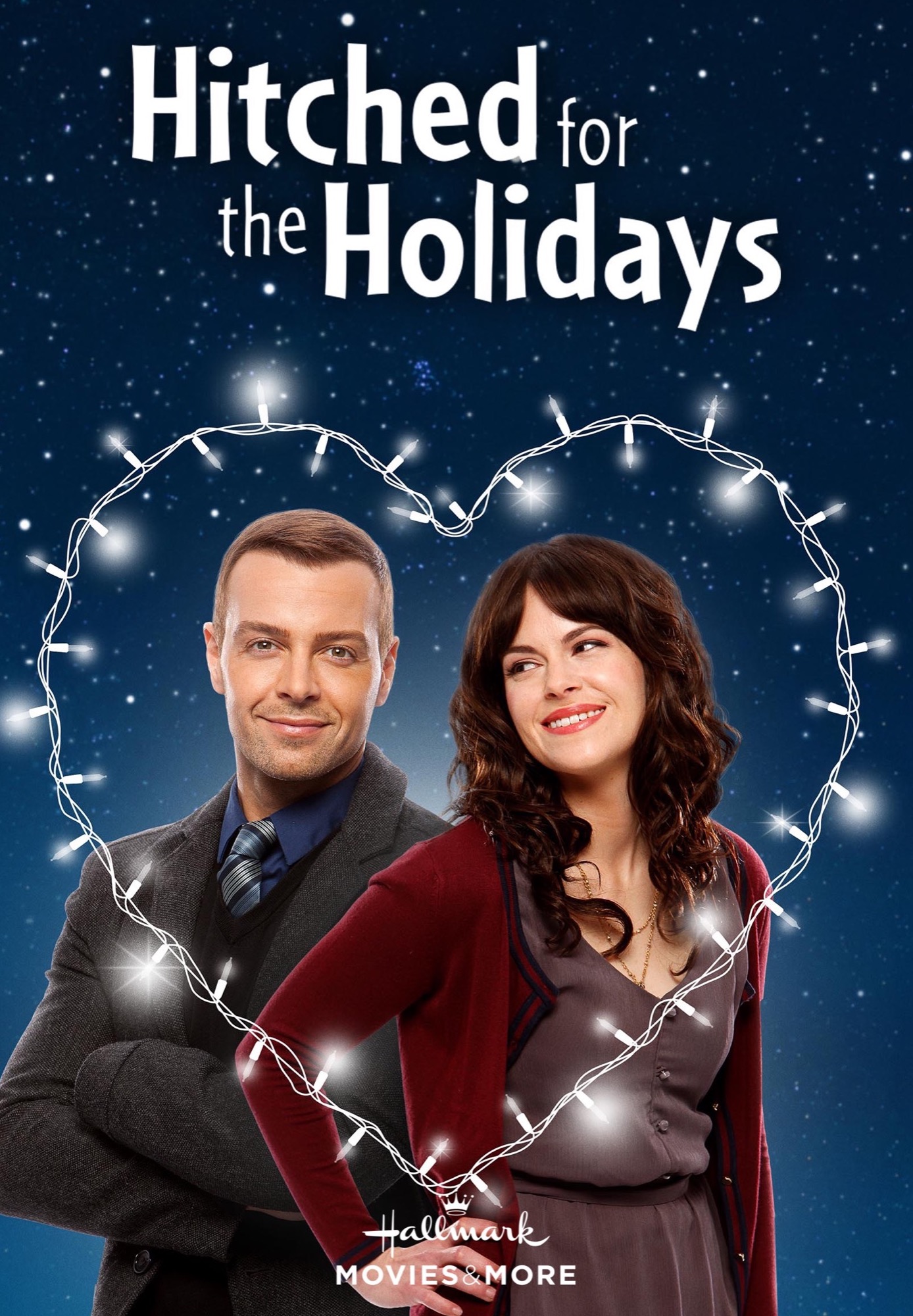 Hitched for the Holidays