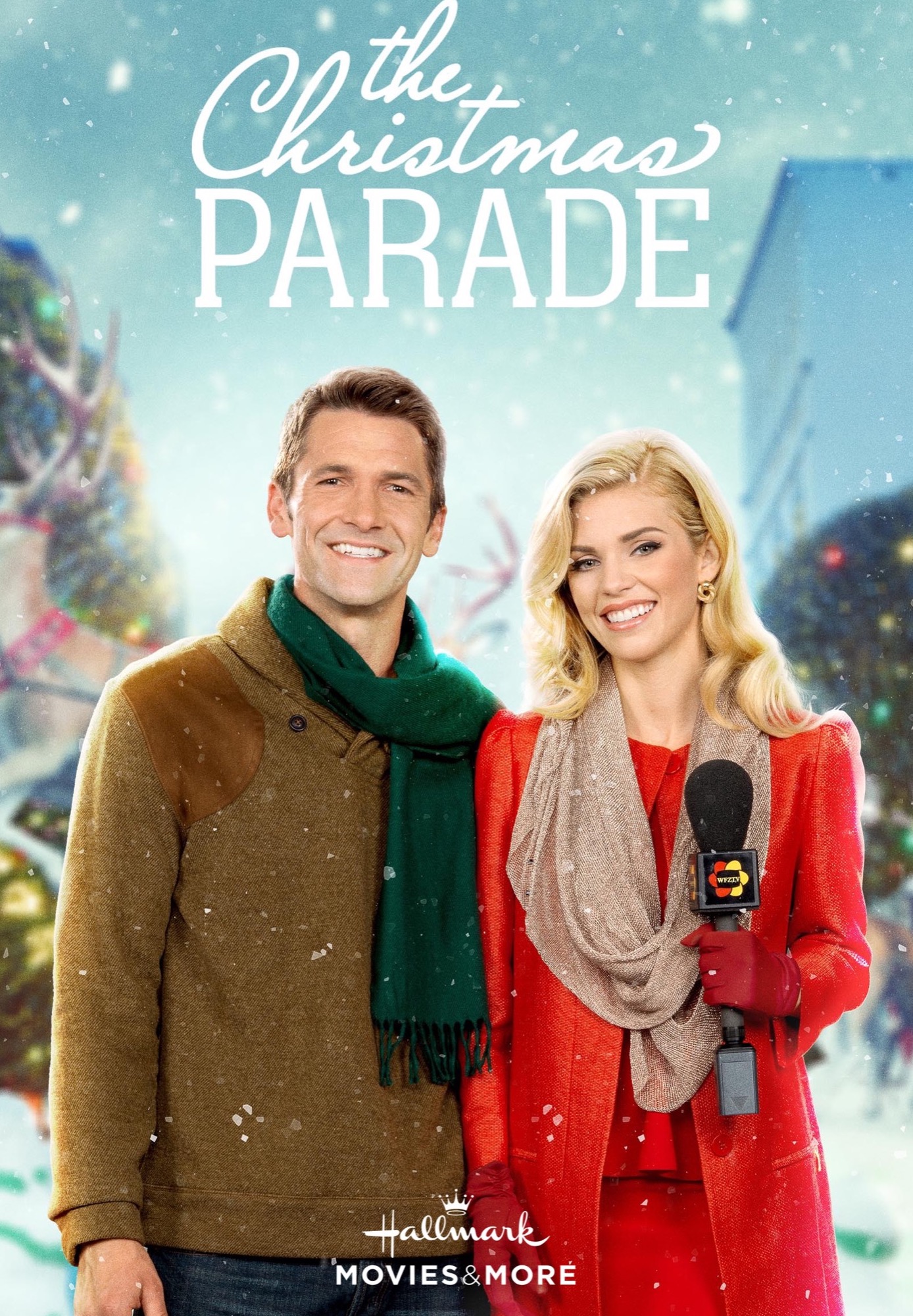 The Christmas Parade