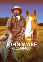 John Ware Reclaimed