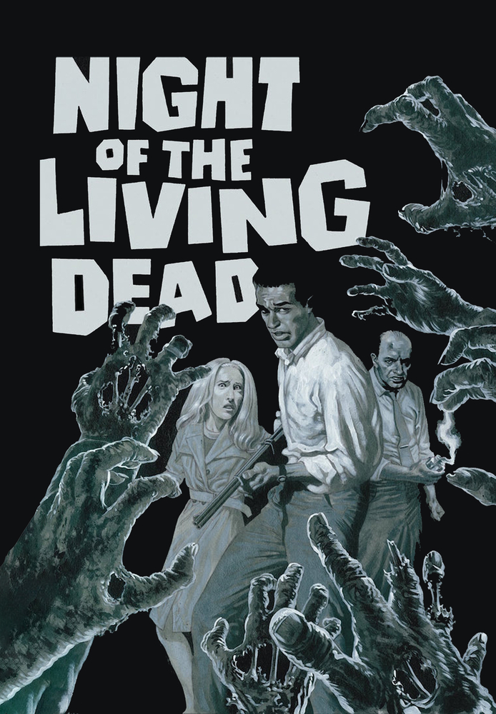 Night of the Living Dead