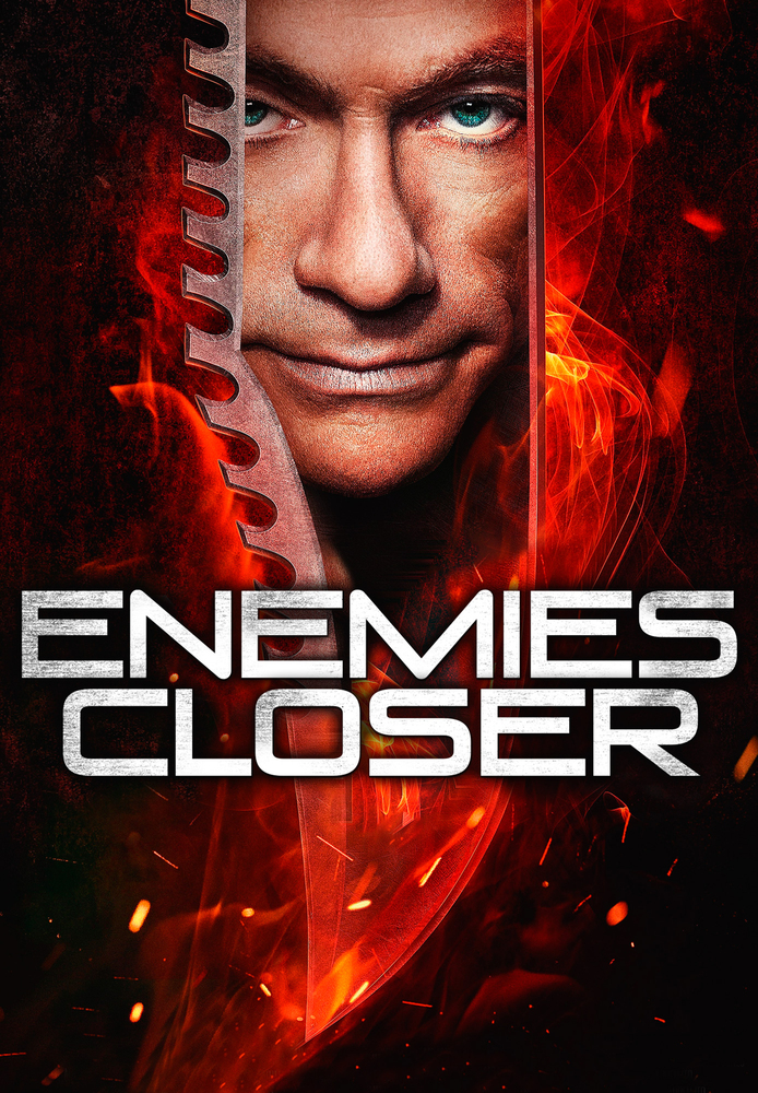 Enemies Closer