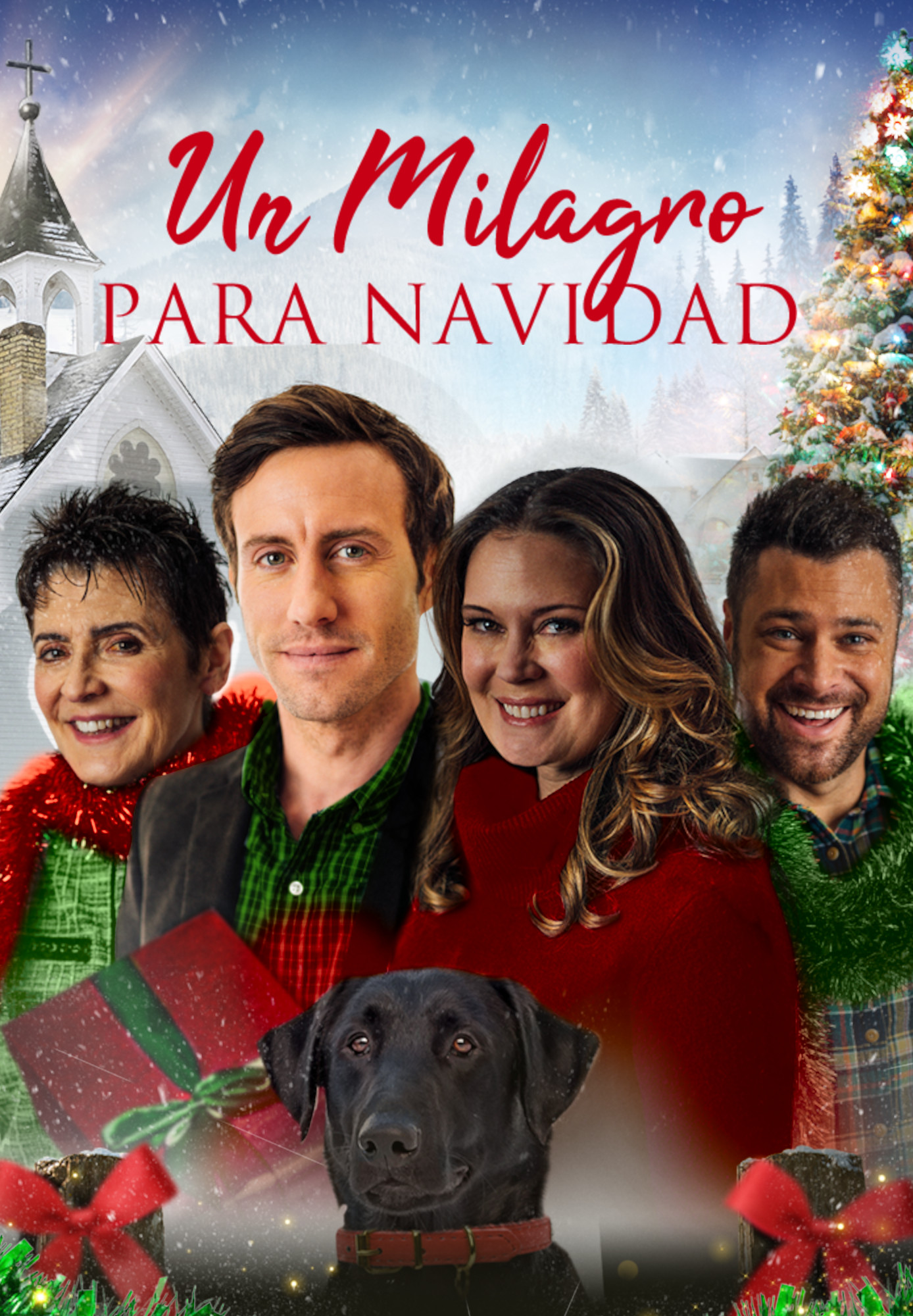 Miracle on Christmas