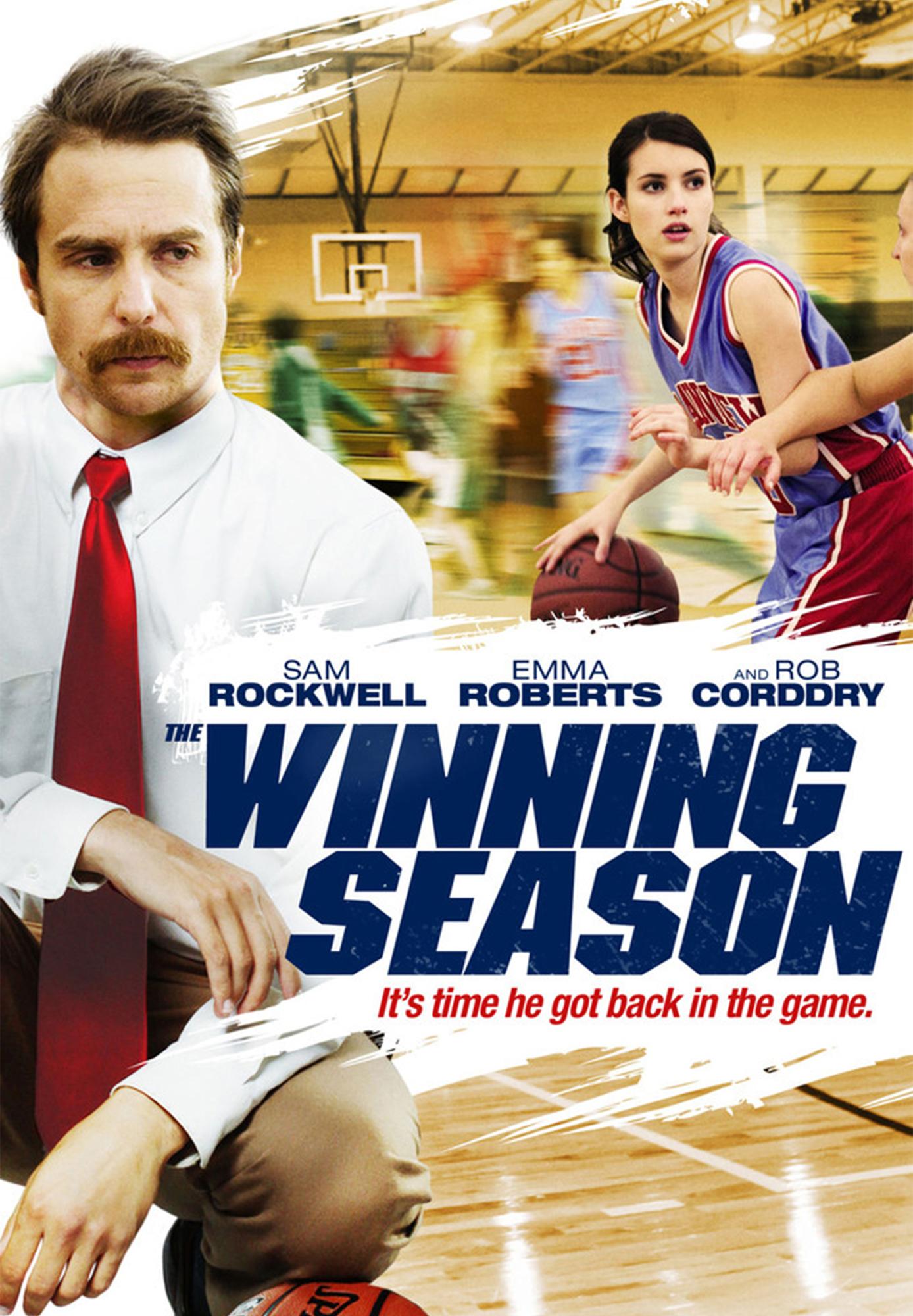 The Winning Season