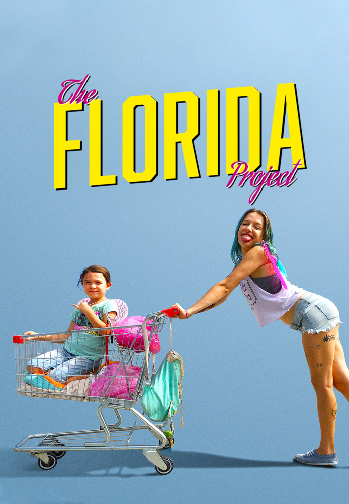 The Florida Project
