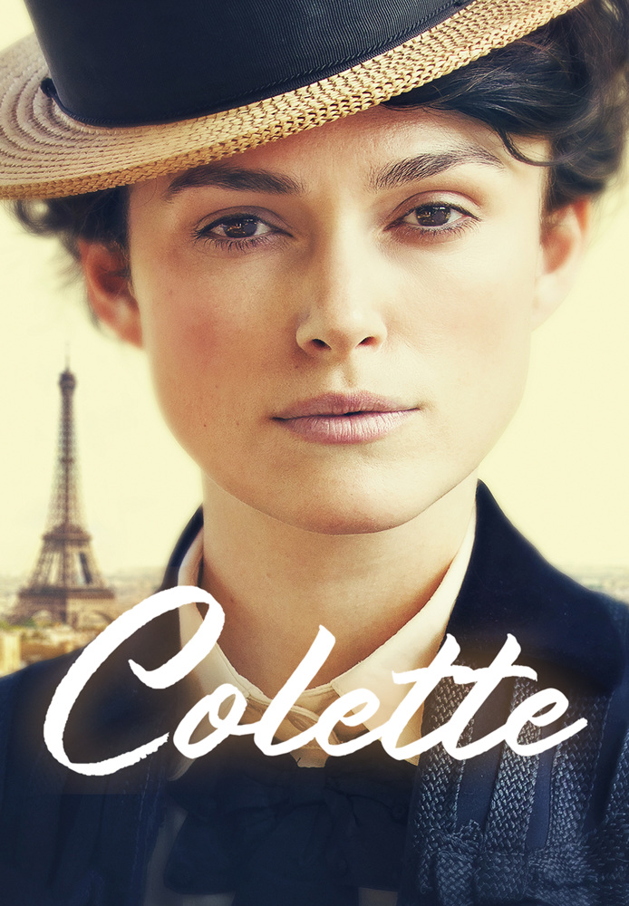Colette
