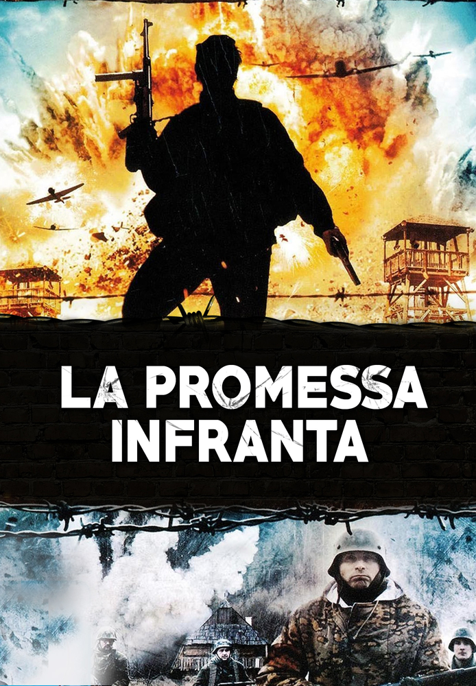 Immagine di Broken Promise