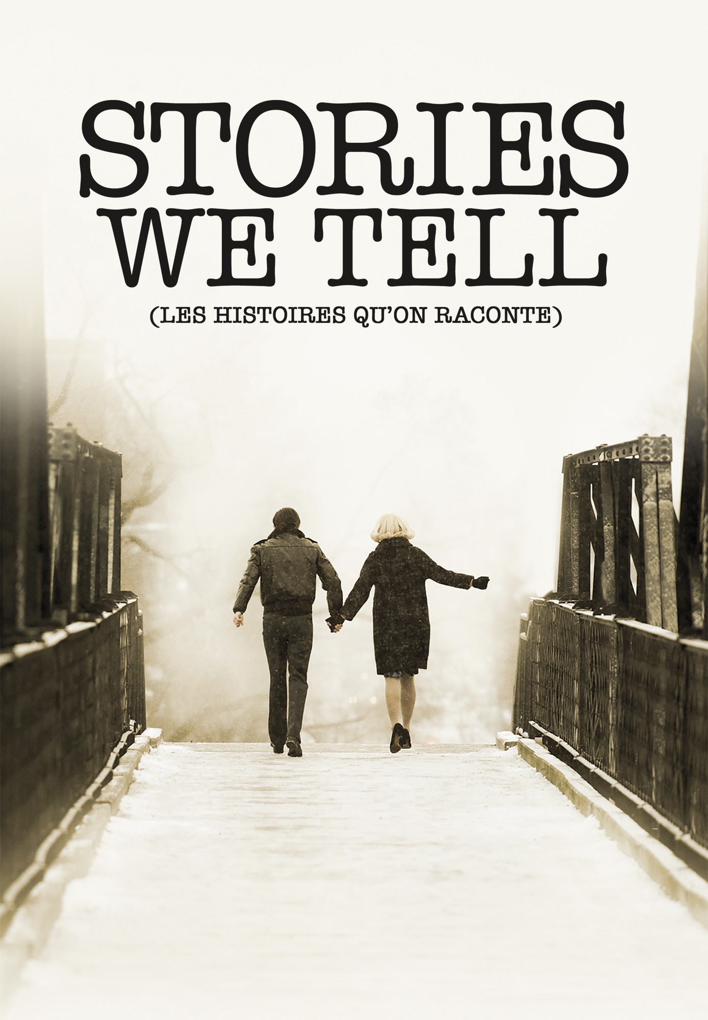 Stories We Tell