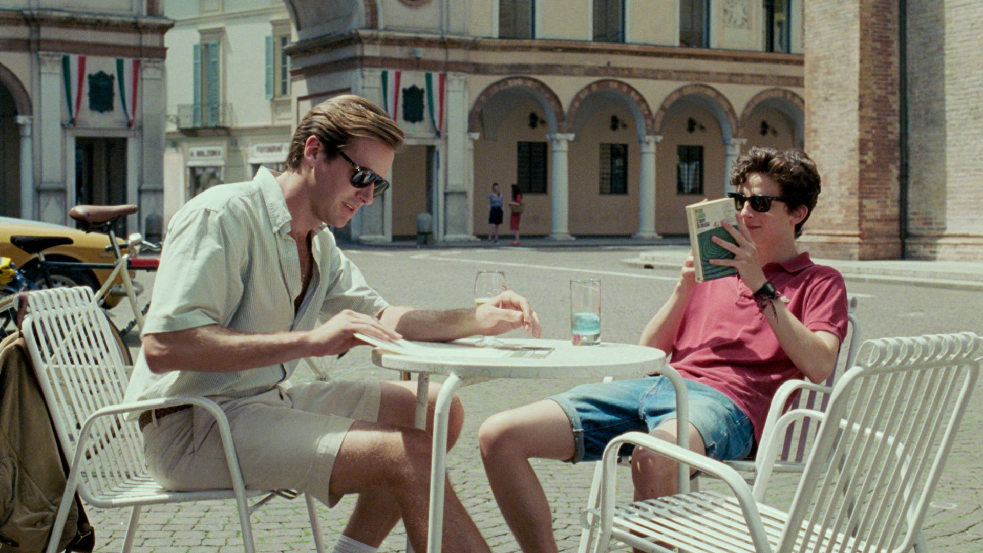 Call me by your name free streaming english new arrivals