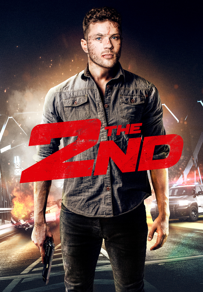 THE 2ND