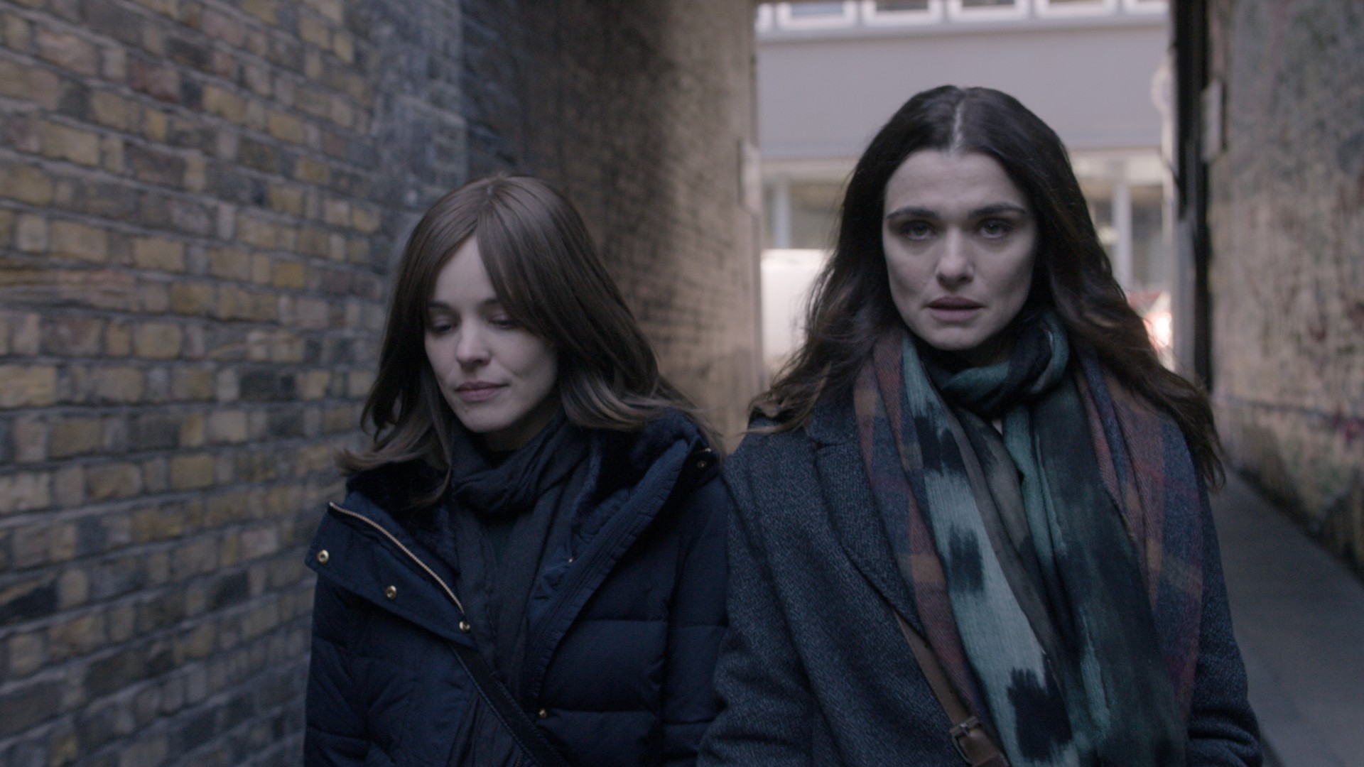 Disobedience - Movie - Where To Watch