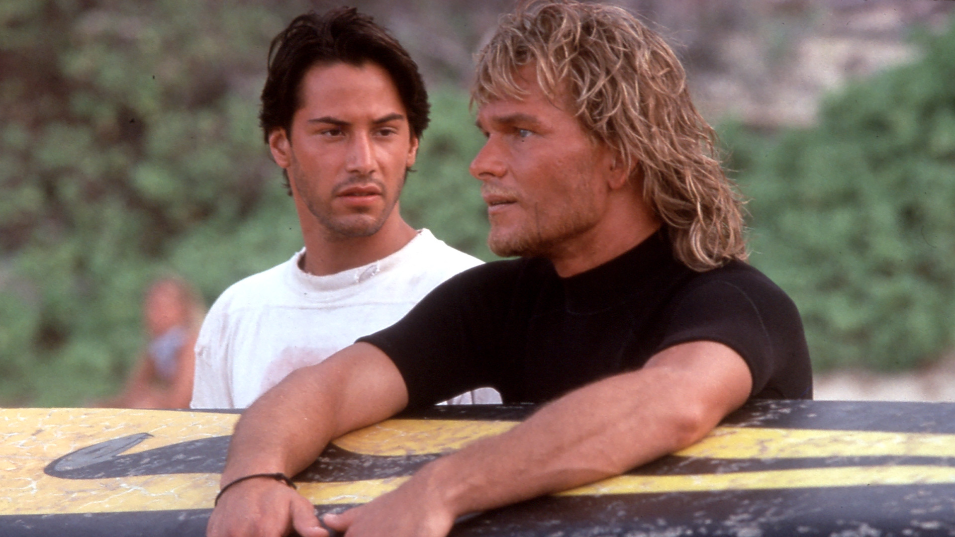 Watch Point Break for Free Online | Pluto TV
