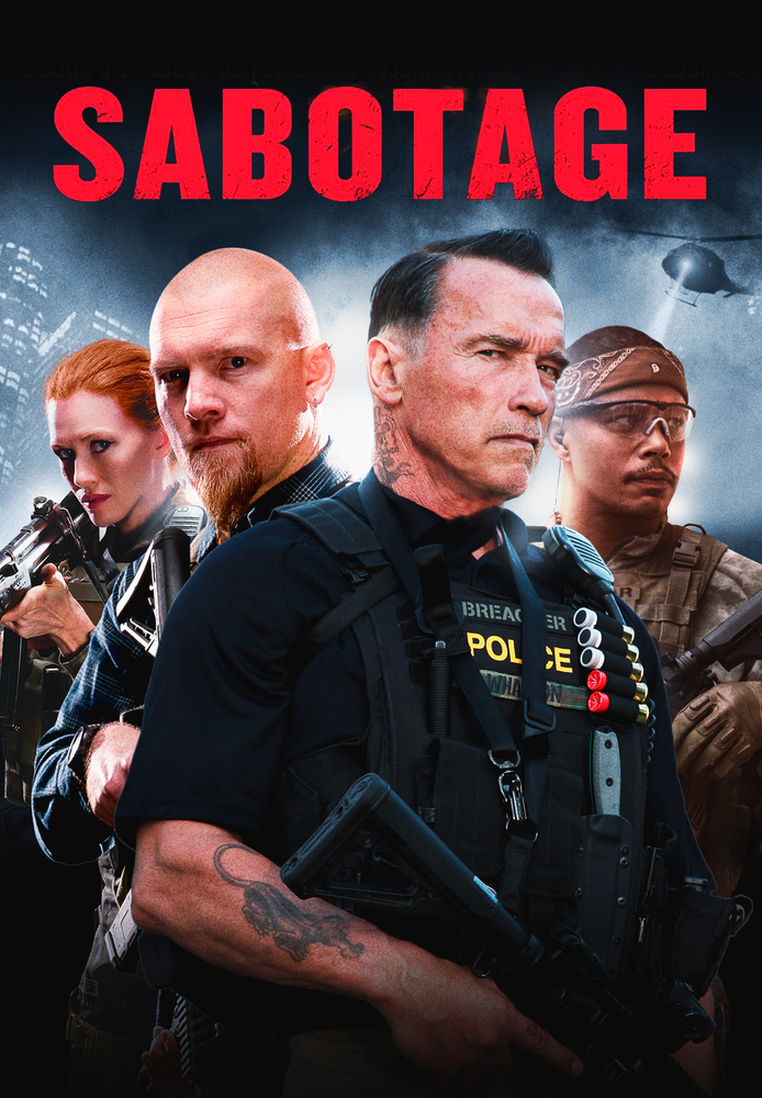 Sabotage