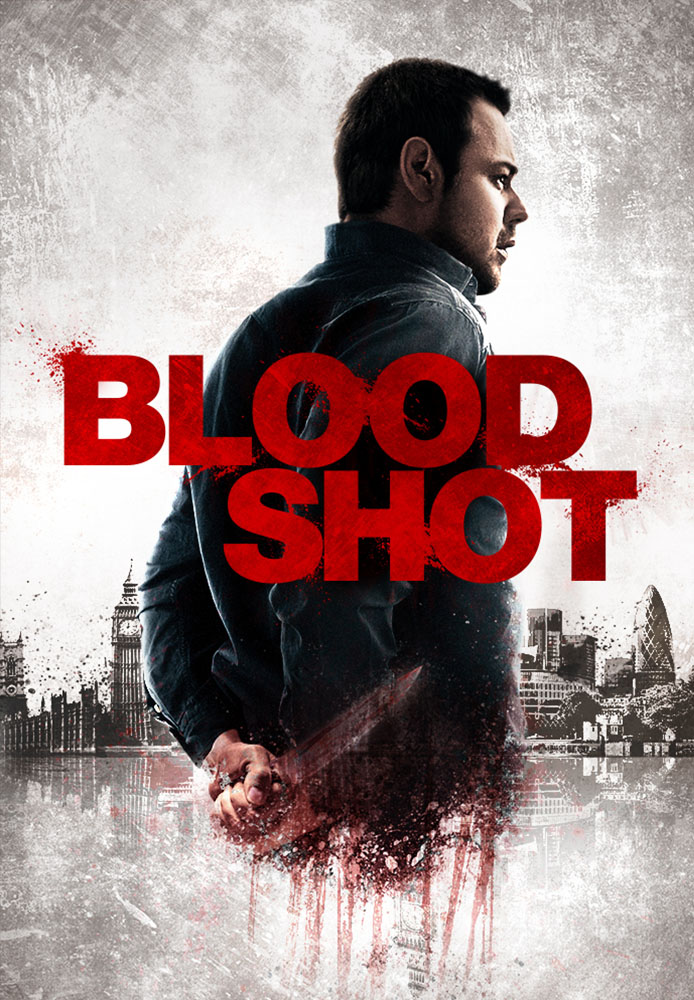 Bloodshot