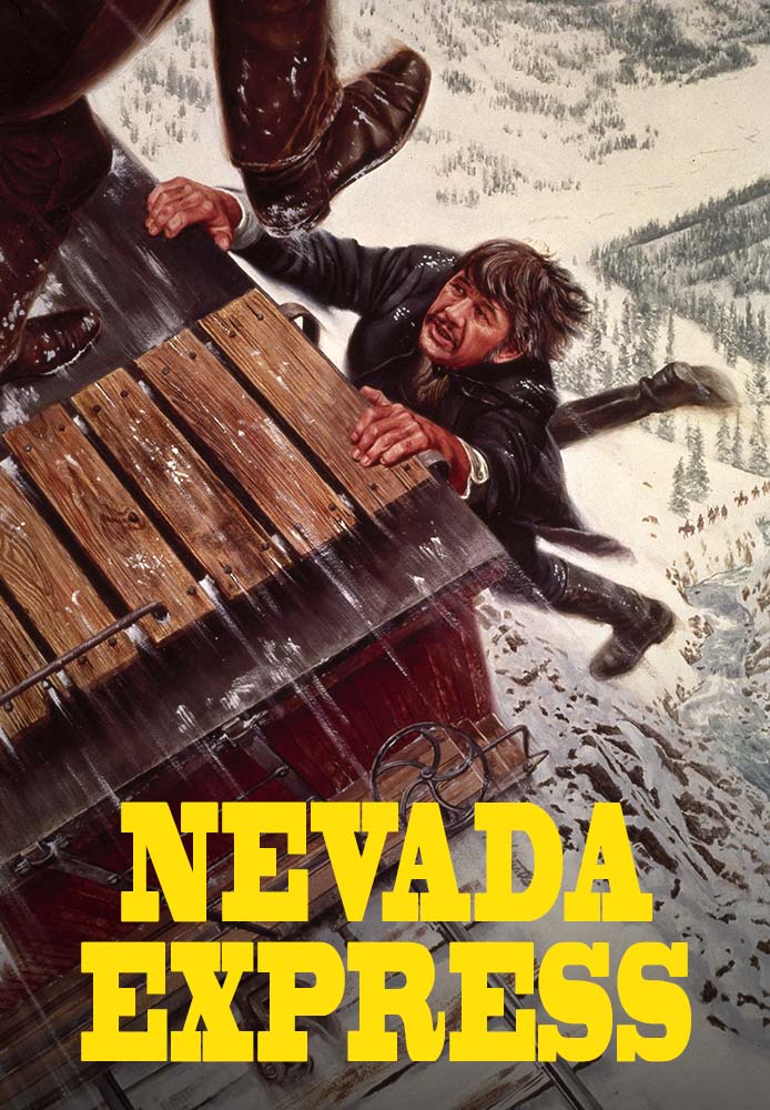 El tren del infierno