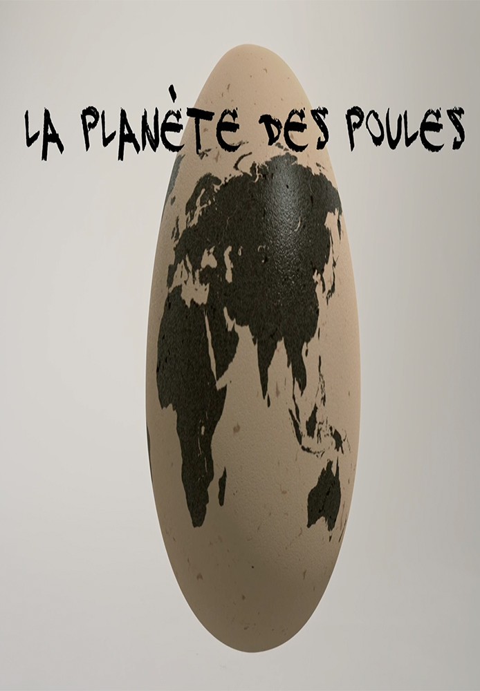 La Planete Des Poules FR