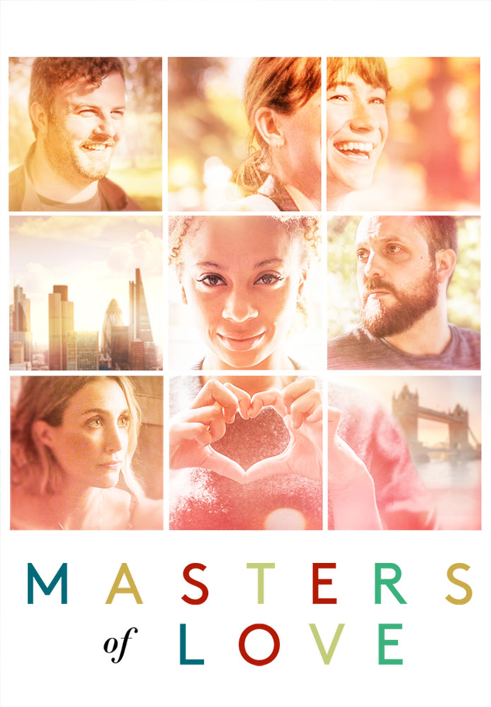 Masters of Love