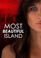 Most Beautiful Island