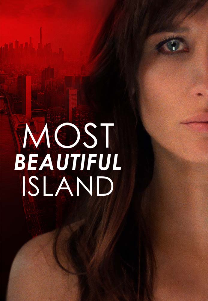 Most Beautiful Island