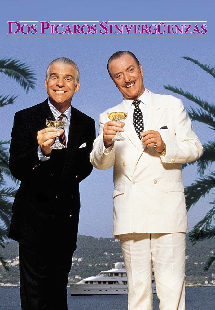 Un par de seductores