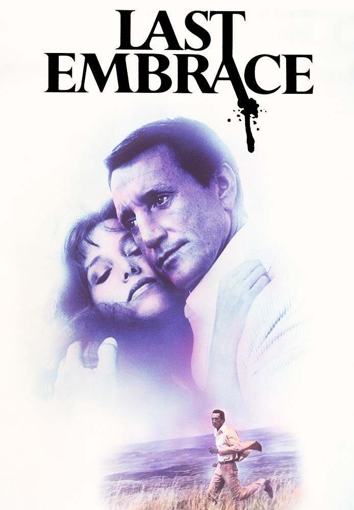Last Embrace